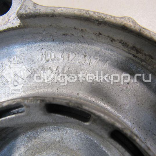 Фото Опора передней пружины верхняя  7L0412347A для porsche Cayenne