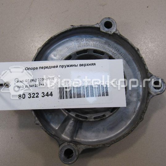 Фото Опора передней пружины верхняя  7L0412347A для porsche Cayenne