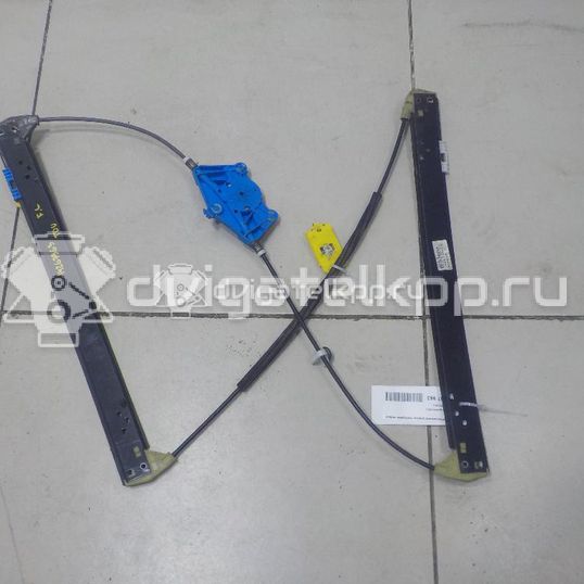 Фото Стеклоподъемник электр. передний левый  7L0837461C для porsche Cayenne