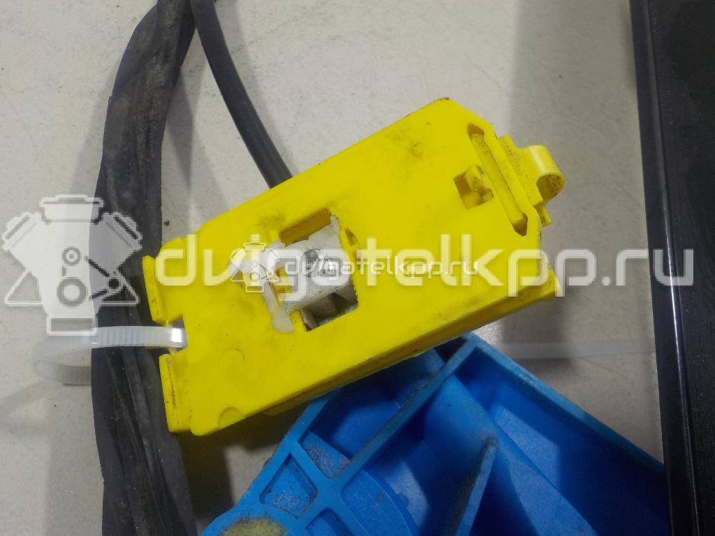 Фото Стеклоподъемник электр. передний левый  7L0837461C для porsche Cayenne {forloop.counter}}