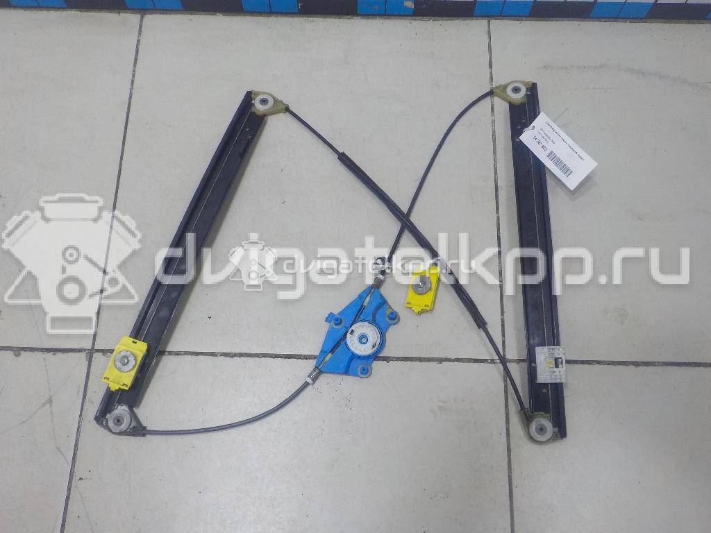 Фото Стеклоподъемник электр. передний левый  7L0837461C для porsche Cayenne {forloop.counter}}