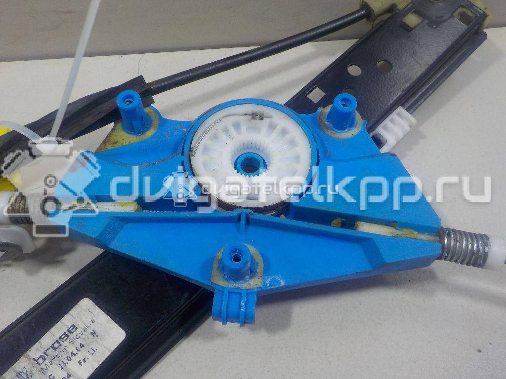 Фото Стеклоподъемник электр. передний левый  7L0837461C для porsche Cayenne {forloop.counter}}