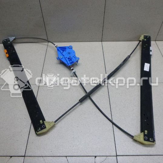 Фото Стеклоподъемник электр. передний левый  7L0837461C для porsche Cayenne