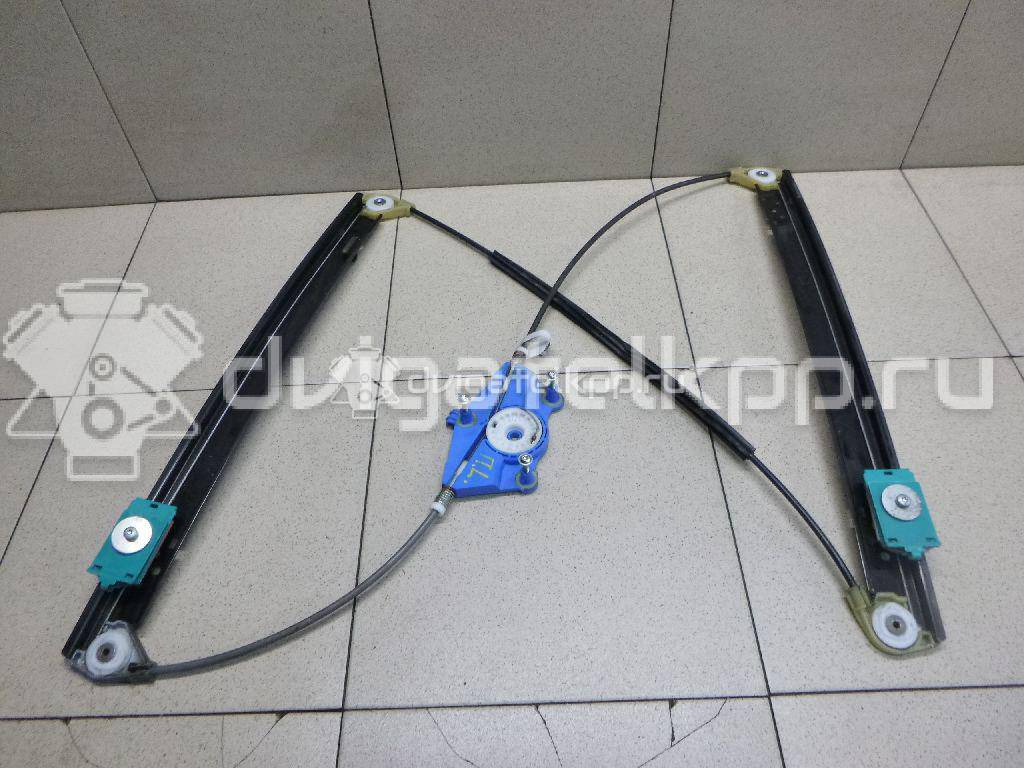 Фото Стеклоподъемник электр. передний левый  7L0837461C для porsche Cayenne {forloop.counter}}