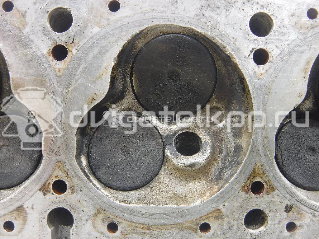 Фото Головка блока для двигателя K7M 812 для Renault / Dacia 83-84 л.с 8V 1.6 л бензин {forloop.counter}}