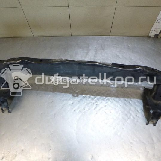 Фото Усилитель переднего бампера  7L0807109E для porsche Cayenne