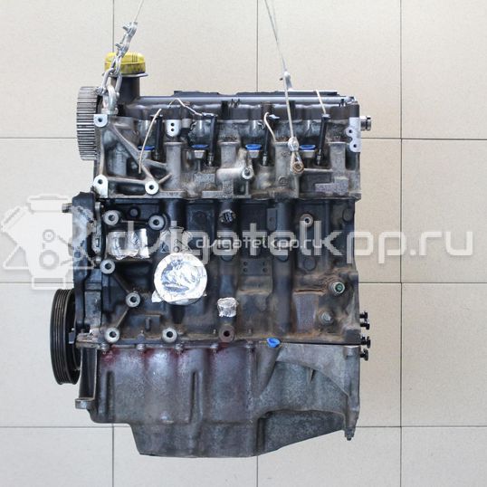 Фото Контрактный (б/у) двигатель K9K 722 для Renault Grand / Scénic / Megane 82-86 л.с 8V 1.5 л Дизельное топливо 7701479095