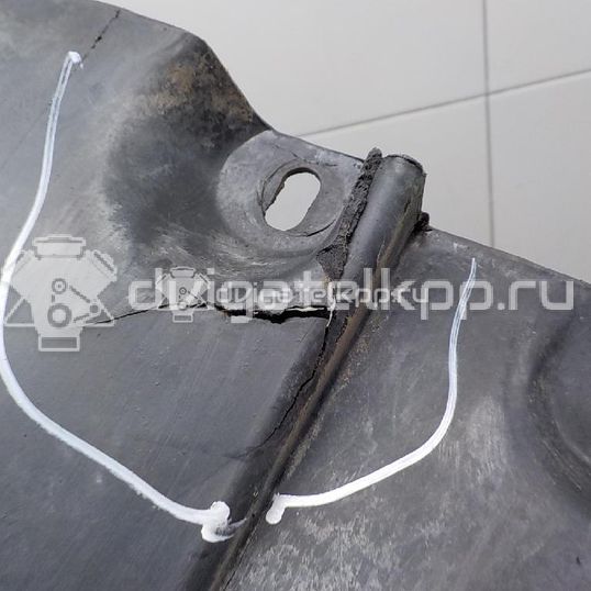 Фото Пыльник двигателя  7L0825285 для porsche Cayenne