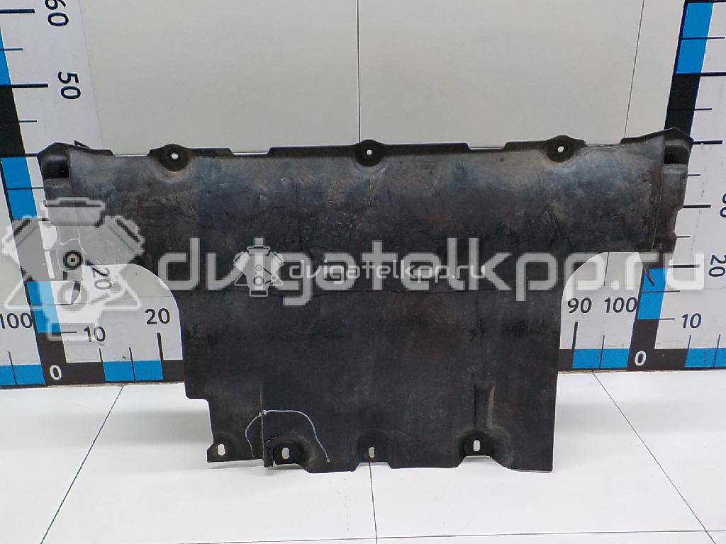 Фото Пыльник двигателя  7L0825285 для porsche Cayenne {forloop.counter}}