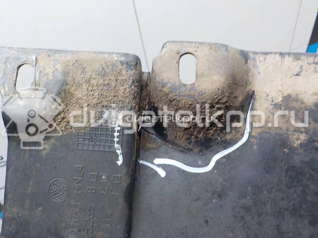 Фото Пыльник двигателя  7L0825285 для porsche Cayenne {forloop.counter}}