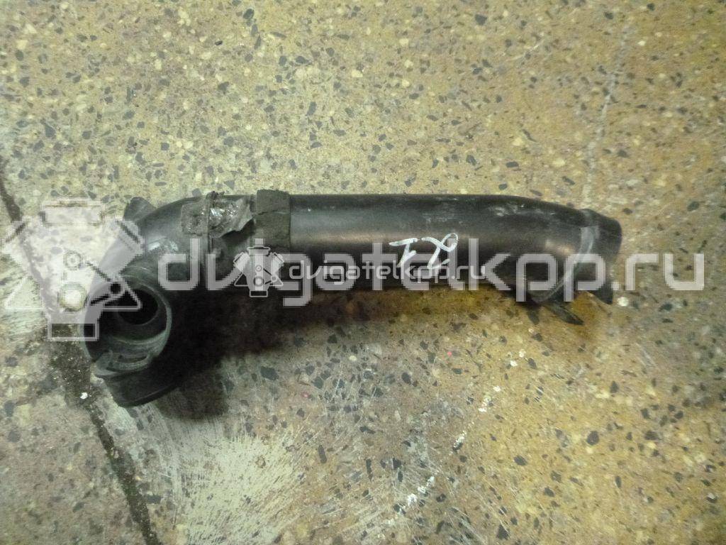 Фото Патрубок воздушного фильтра для двигателя K4M 812 для Renault Grand / Megane 112 л.с 16V 1.6 л бензин 8200231859 {forloop.counter}}