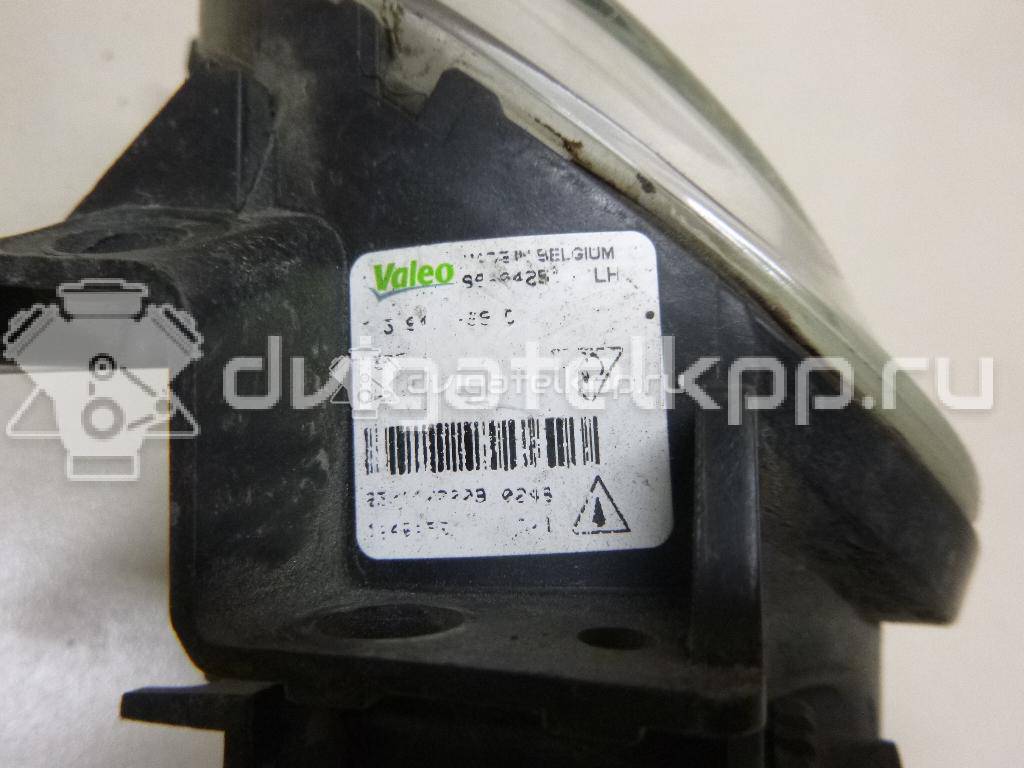 Фото Фара противотуманная левая  7L5941699D для porsche Cayenne {forloop.counter}}