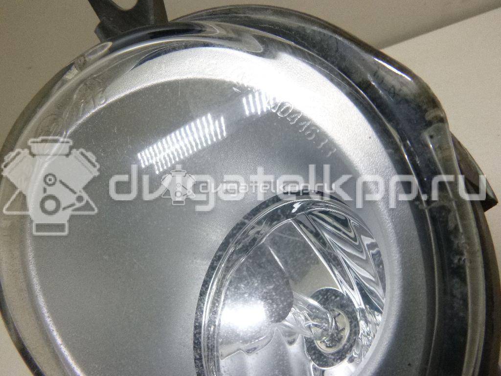 Фото Фара противотуманная левая  7L5941699D для porsche Cayenne {forloop.counter}}