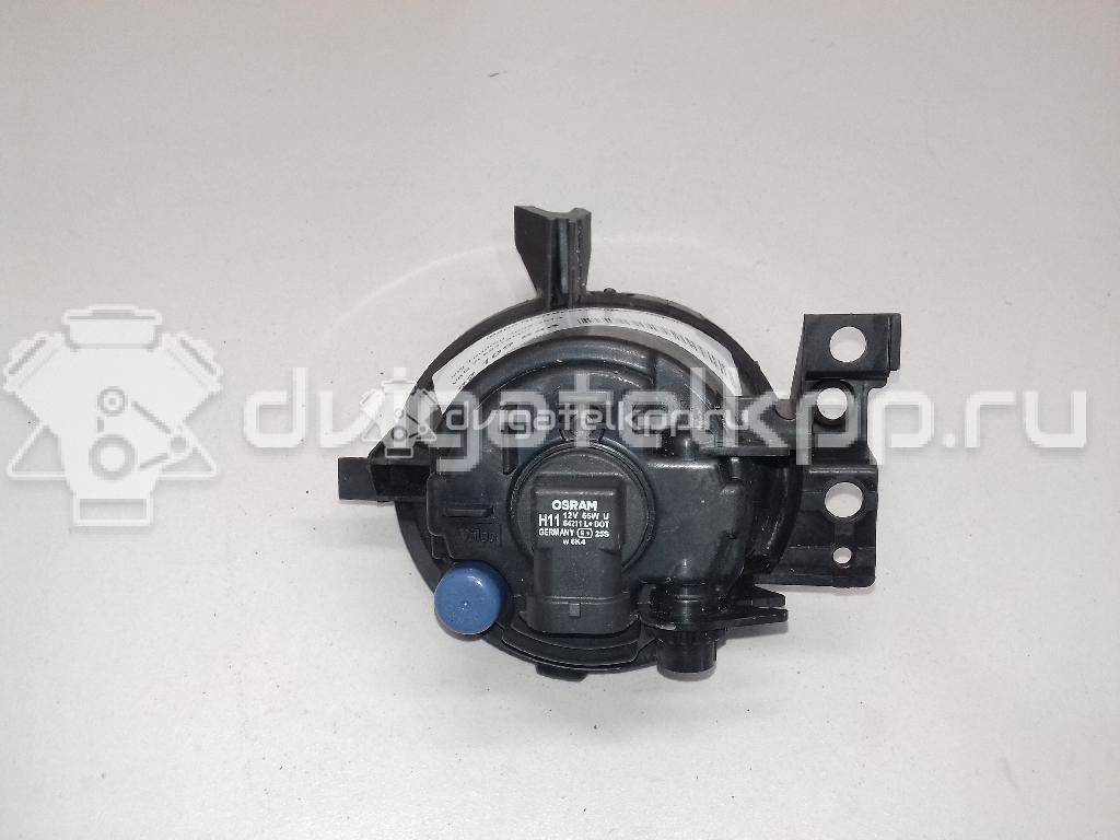 Фото Фара противотуманная левая  7L5941699C для porsche Cayenne {forloop.counter}}
