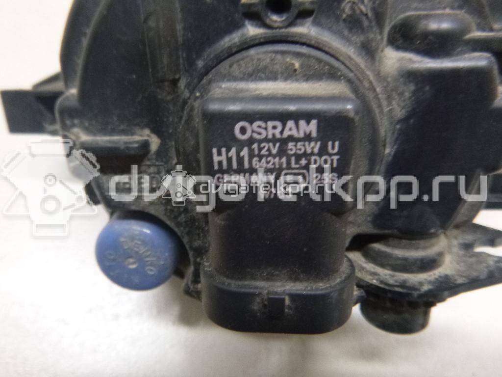 Фото Фара противотуманная левая  7L5941699C для porsche Cayenne {forloop.counter}}
