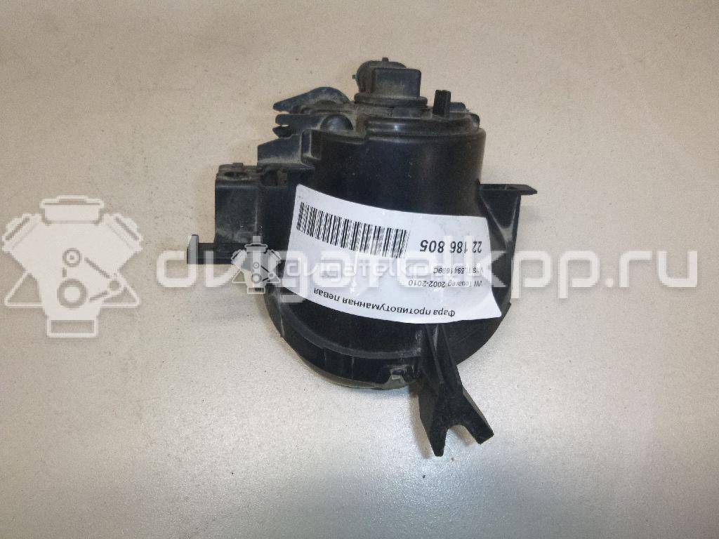 Фото Фара противотуманная левая  7L5941699C для porsche Cayenne {forloop.counter}}