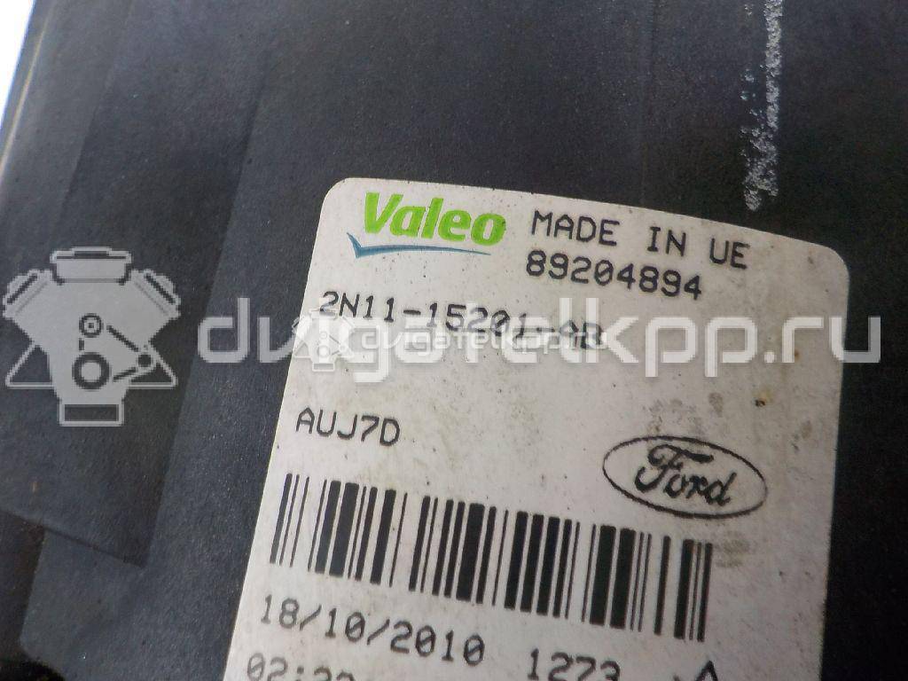 Фото Фара противотуманная  2N1115201AB для porsche Cayenne {forloop.counter}}