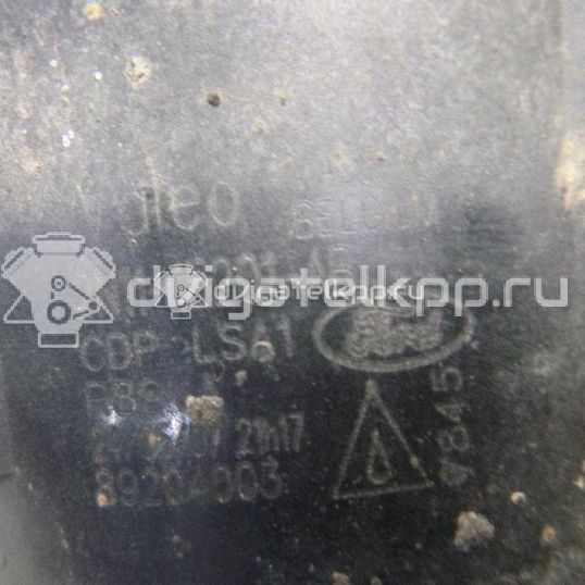 Фото Фара противотуманная  2N1115201AB для porsche Cayenne