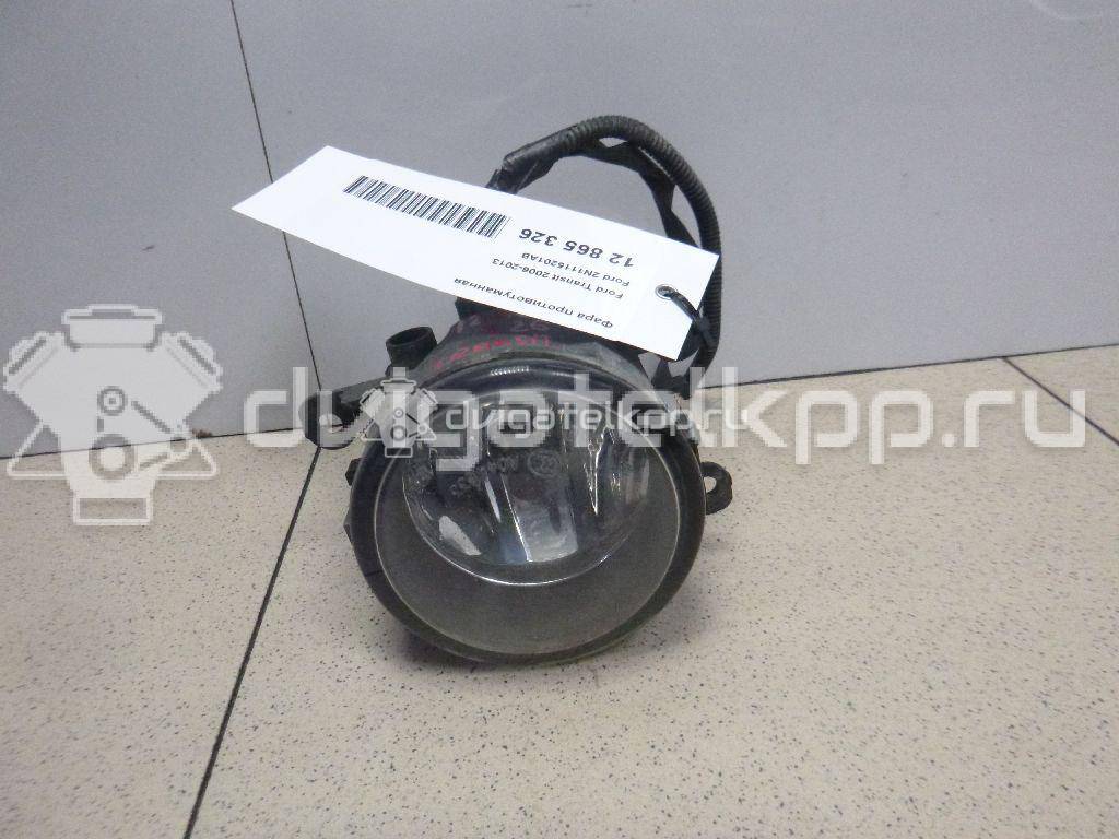 Фото Фара противотуманная  2N1115201AB для porsche Cayenne {forloop.counter}}