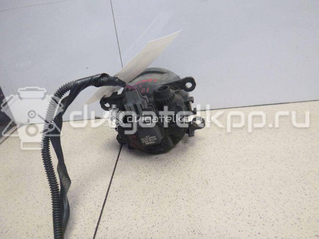 Фото Фара противотуманная  2N1115201AB для porsche Cayenne {forloop.counter}}