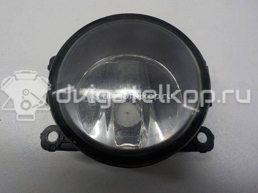 Фото Фара противотуманная  2N1115201AB для porsche Cayenne {forloop.counter}}