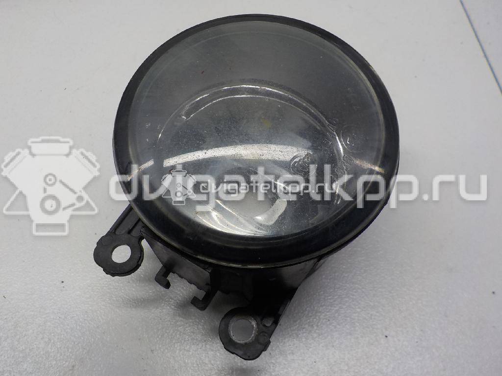 Фото Фара противотуманная  2N1115201AB для porsche Cayenne {forloop.counter}}