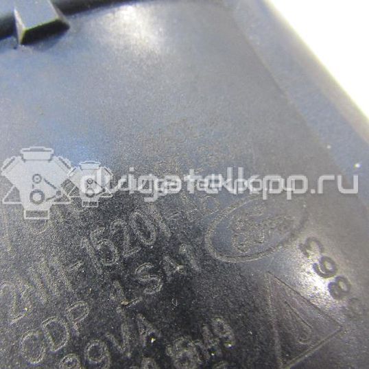Фото Фара противотуманная  2N1115201AB для porsche Cayenne