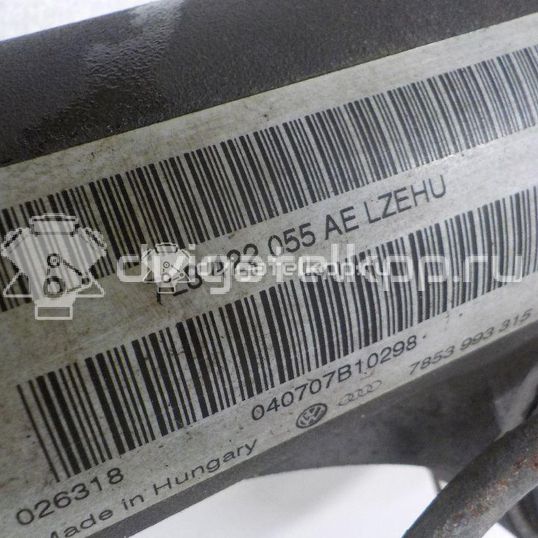 Фото Рейка рулевая  7L8422062G для porsche Cayenne