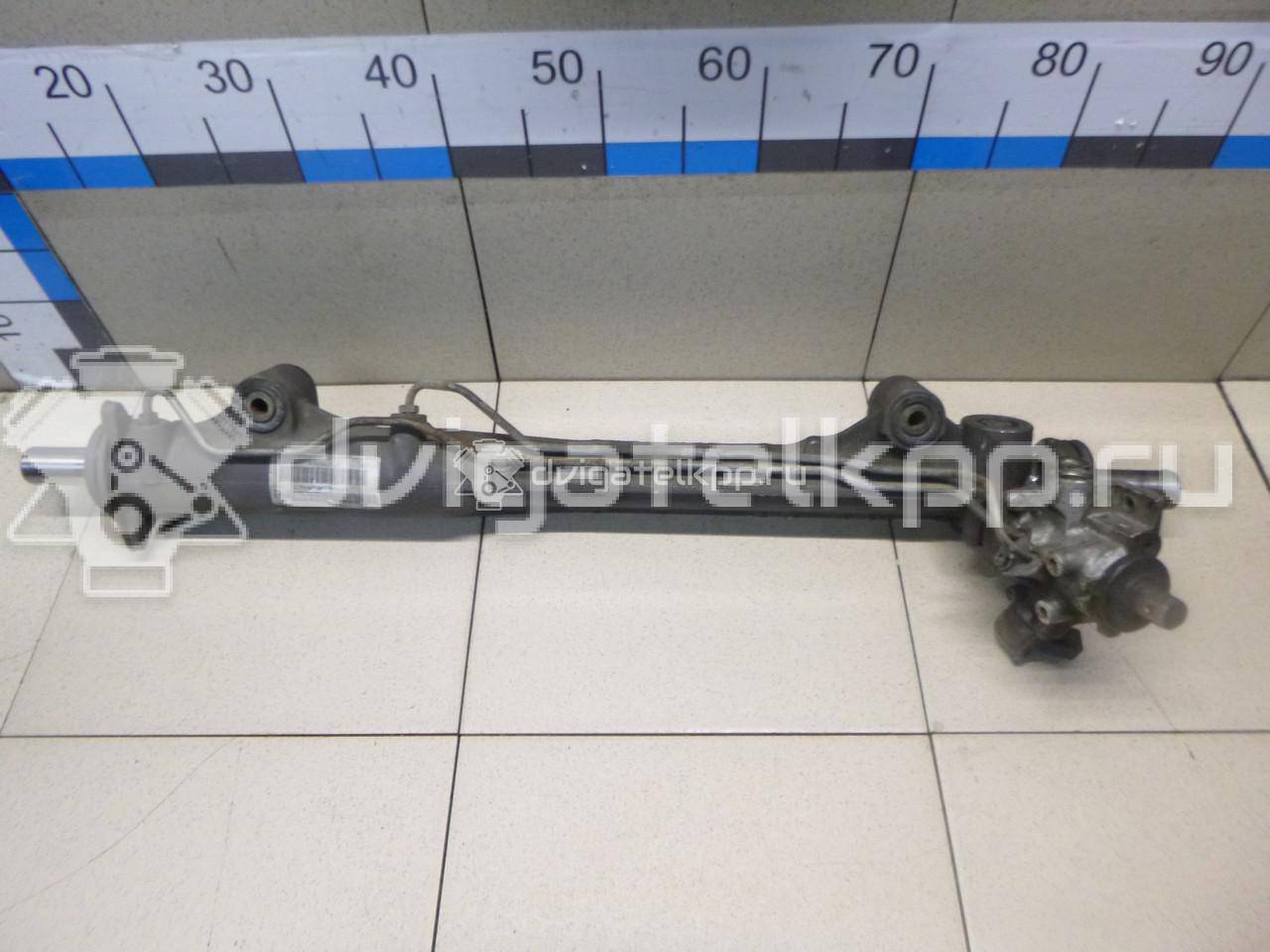 Фото Рейка рулевая  7L8422062G для porsche Cayenne {forloop.counter}}