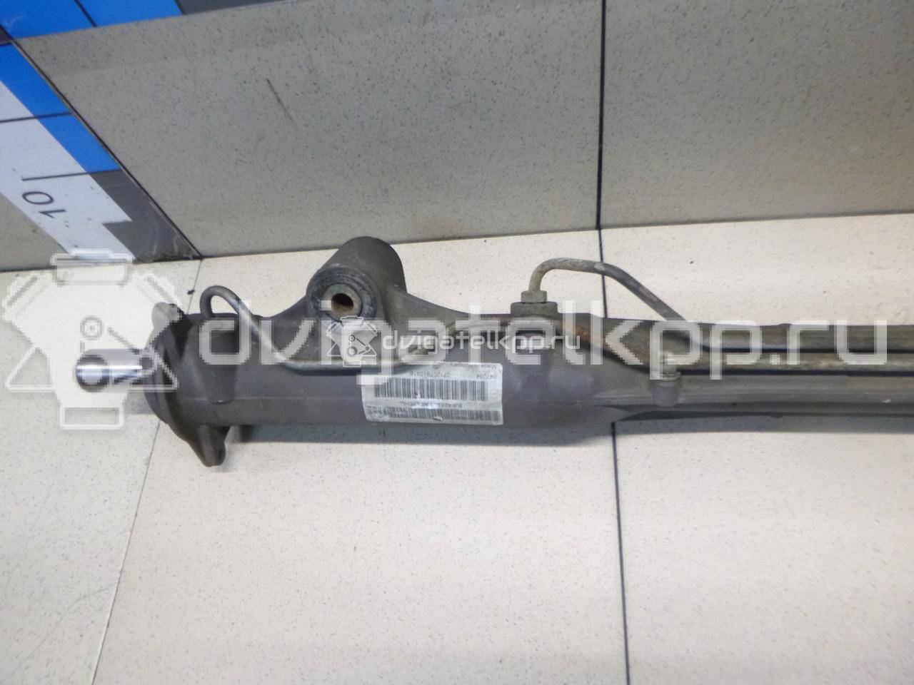Фото Рейка рулевая  7L8422062G для porsche Cayenne {forloop.counter}}