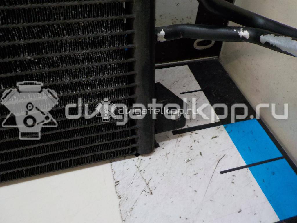 Фото Радиатор кондиционера (конденсер)  4L0260401A для porsche Cayenne {forloop.counter}}