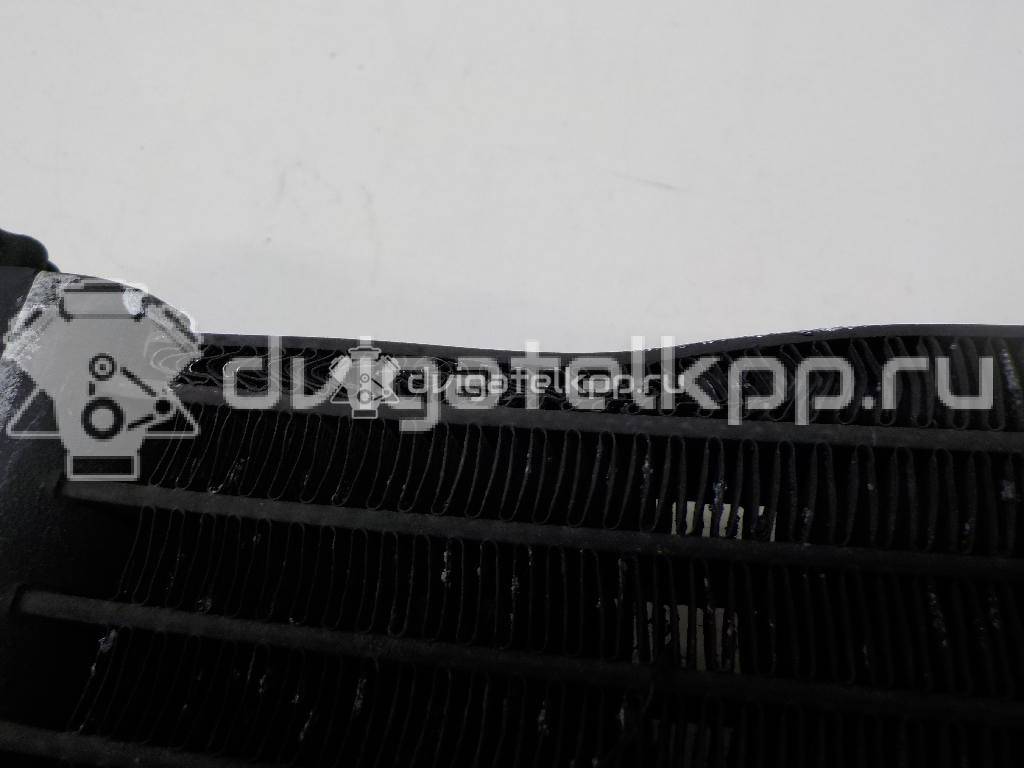 Фото Радиатор кондиционера (конденсер)  4L0260401A для porsche Cayenne {forloop.counter}}