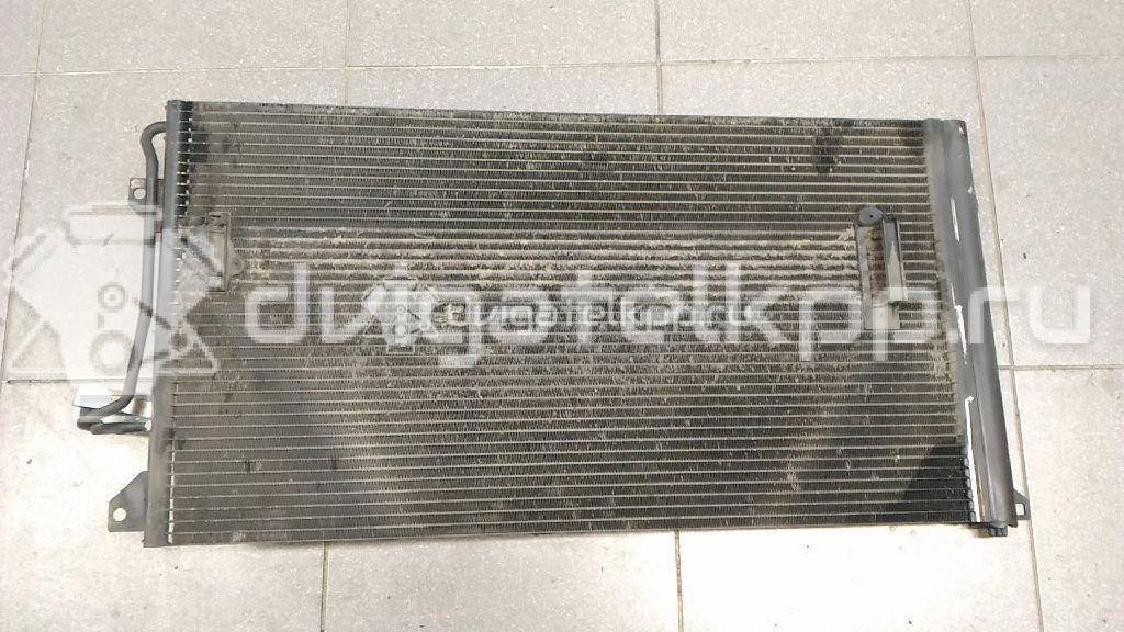 Фото Радиатор кондиционера (конденсер)  4L0260401A для porsche Cayenne {forloop.counter}}