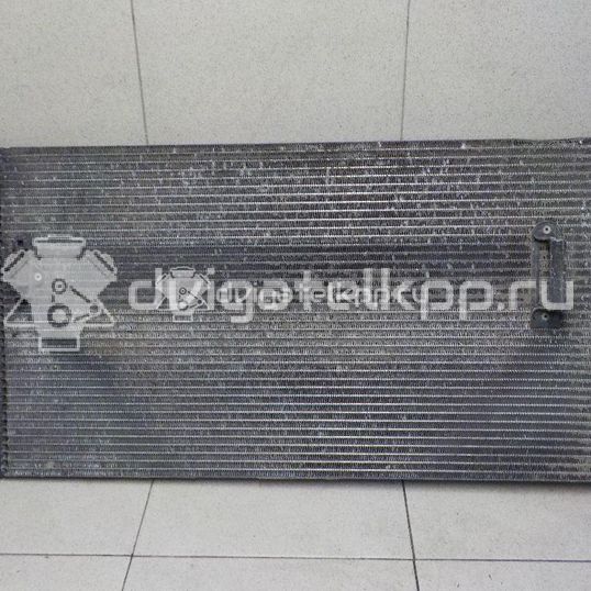 Фото Радиатор кондиционера (конденсер)  4L0260401A для porsche Cayenne