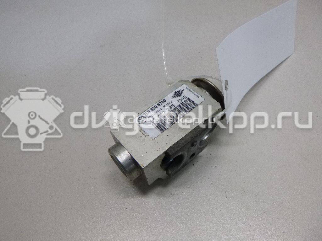 Фото Клапан кондиционера  7L0820679D для porsche Cayenne {forloop.counter}}