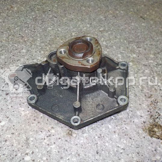 Фото Насос водяной (помпа)  06e121008n для porsche Cayenne