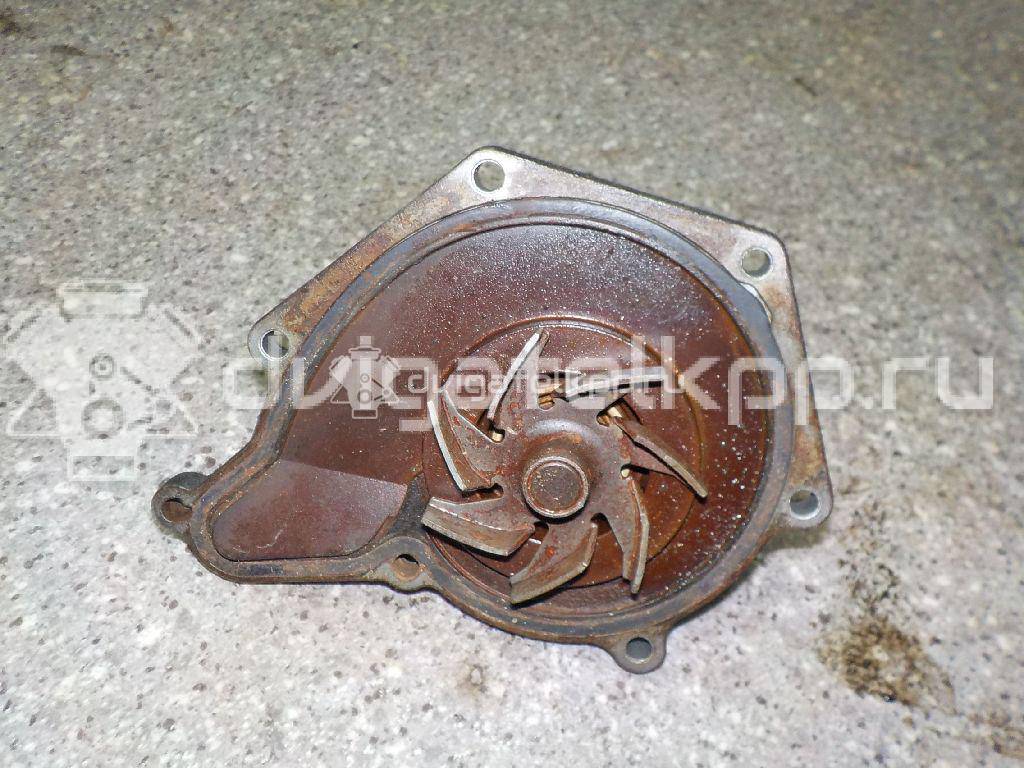 Фото Насос водяной (помпа)  06e121008n для porsche Cayenne {forloop.counter}}