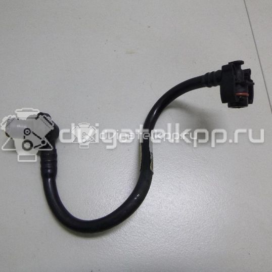 Фото Трубка вакуумная для двигателя K4M 838 для Renault Fluence L30 / Megane 106-116 л.с 16V 1.6 л бензин 474010052R