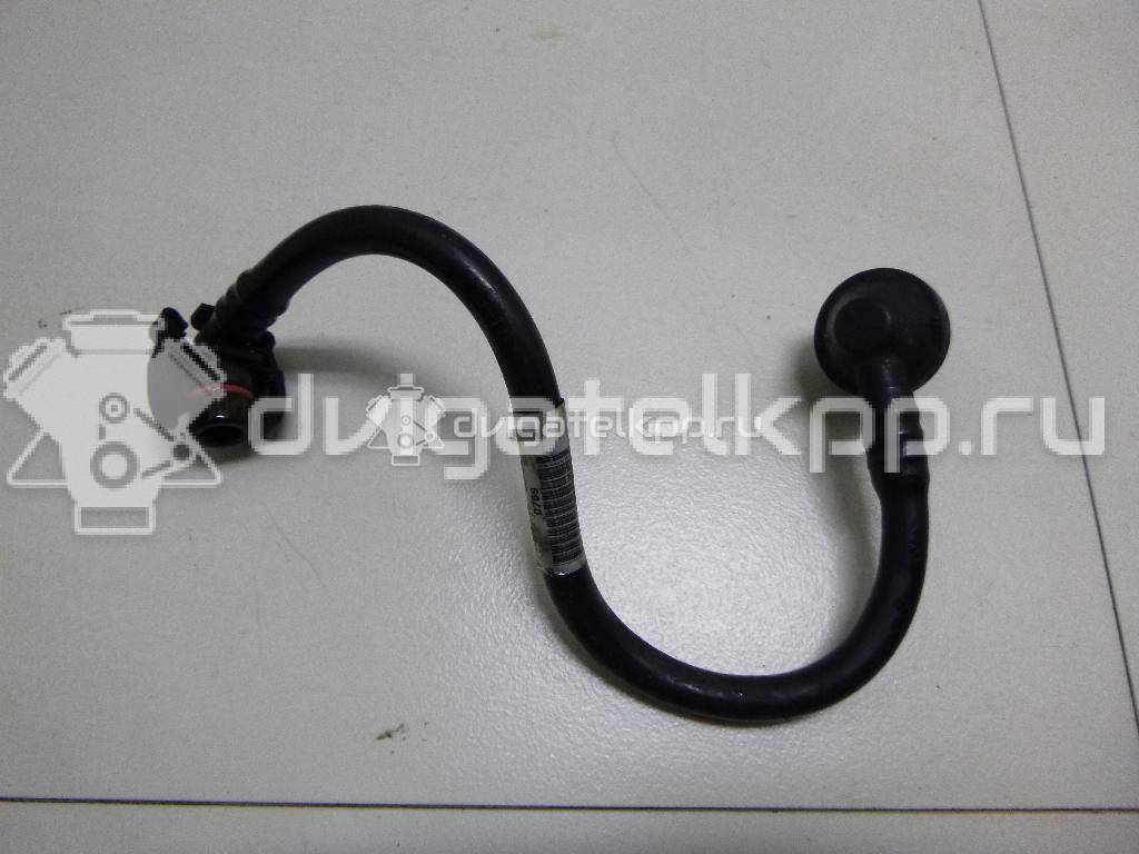 Фото Трубка вакуумная для двигателя K4M 838 для Renault Fluence L30 / Megane 106-116 л.с 16V 1.6 л бензин 474010052R {forloop.counter}}