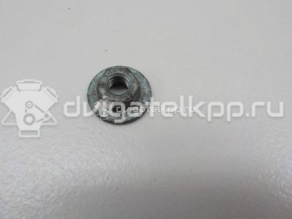 Фото Гайка  N90132603 для porsche Cayenne {forloop.counter}}