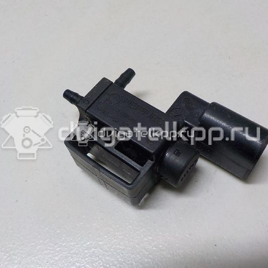 Фото Клапан электромагнитный  037906283C для porsche Cayenne