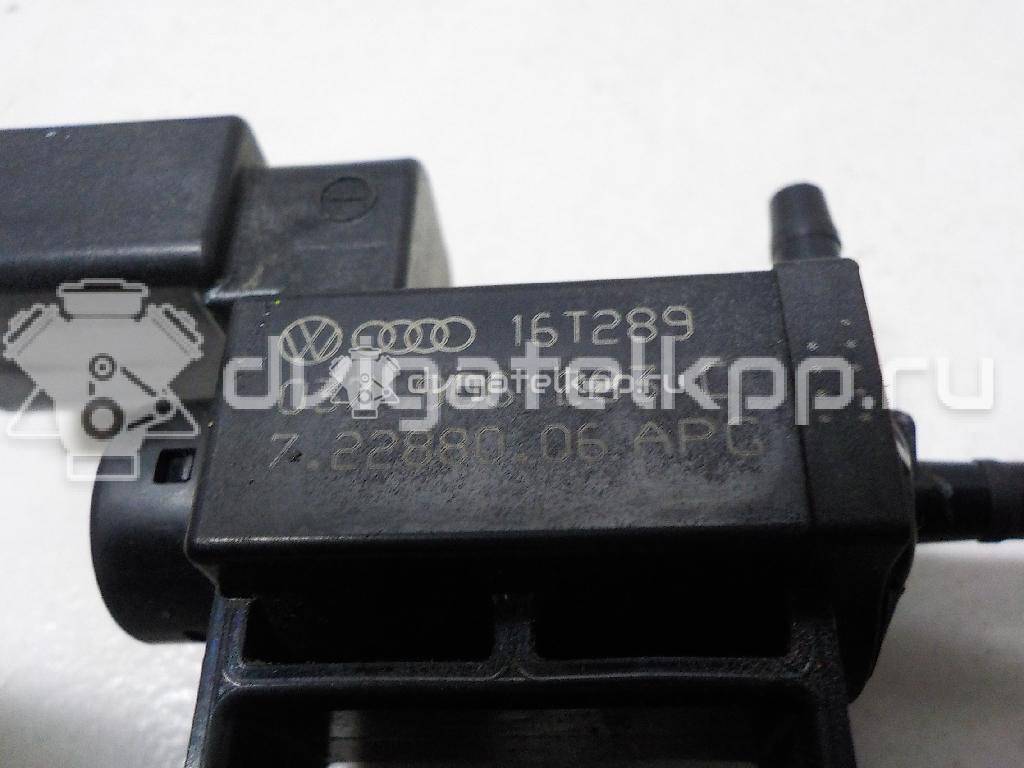 Фото Клапан электромагнитный  037906283C для porsche Cayenne {forloop.counter}}
