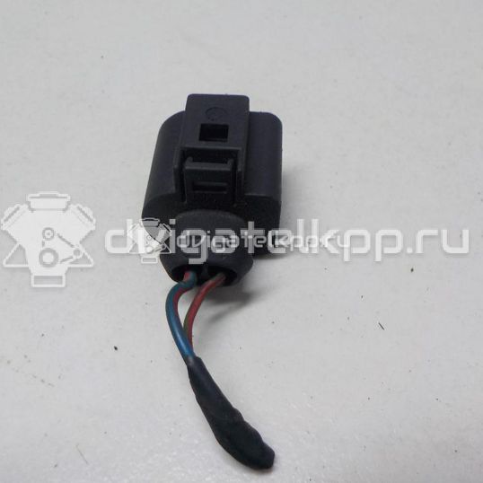 Фото Разъем  1J0973722 для porsche Cayenne
