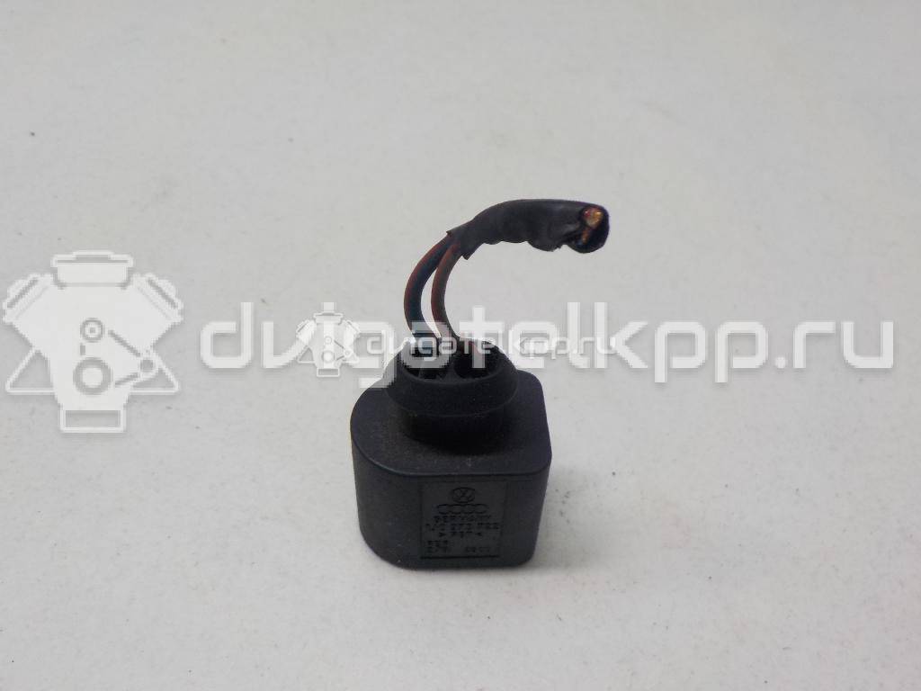 Фото Разъем  1J0973722 для porsche Cayenne {forloop.counter}}
