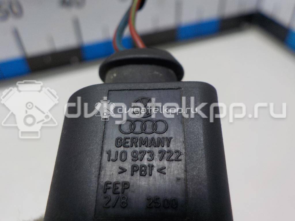 Фото Разъем  1J0973722 для porsche Cayenne {forloop.counter}}
