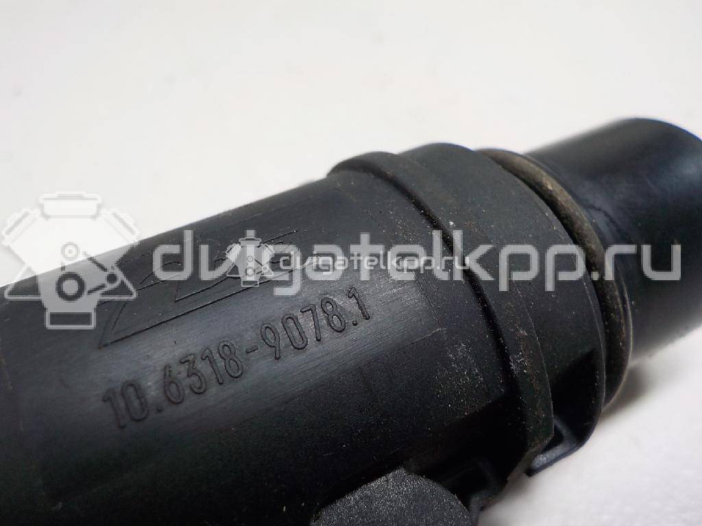 Фото Датчик  7M3927810 для porsche Cayenne {forloop.counter}}