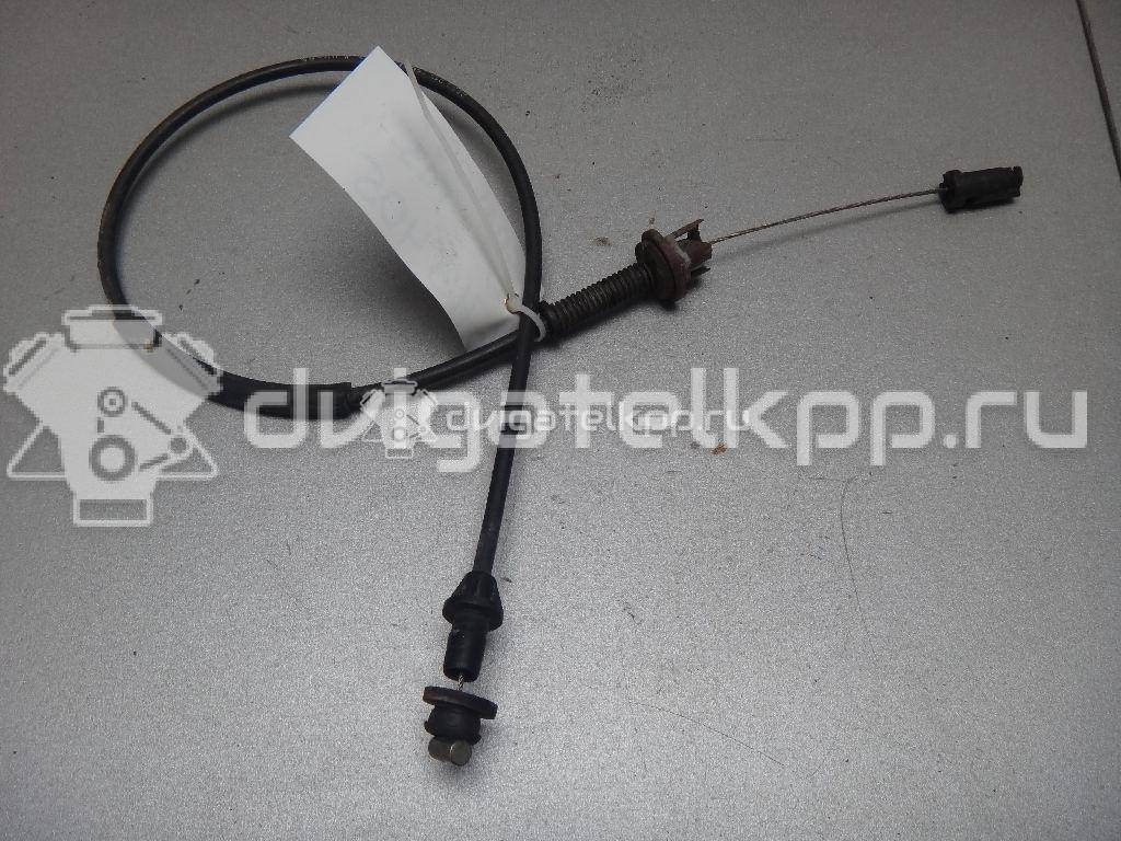 Фото Трос газа для двигателя K7M 710 для Renault / Dacia 87 л.с 8V 1.6 л бензин 8200215959 {forloop.counter}}