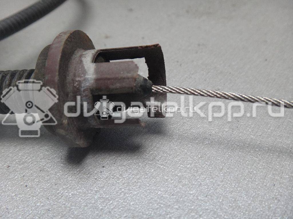 Фото Трос газа для двигателя K7M 710 для Renault / Dacia 87 л.с 8V 1.6 л бензин 8200215959 {forloop.counter}}