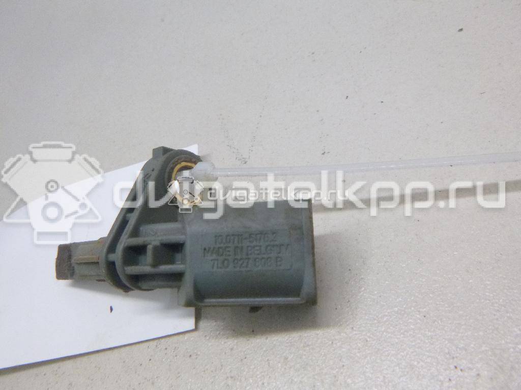 Фото Датчик ABS  7L0927808B для porsche Cayenne {forloop.counter}}