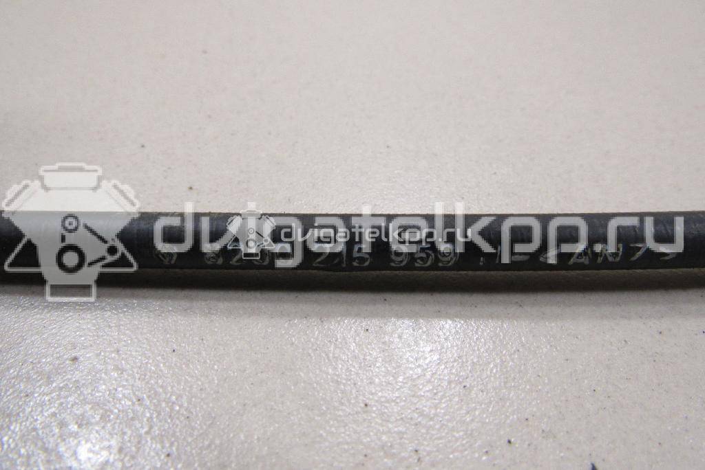 Фото Трос газа для двигателя K7M 710 для Mahindra Renault / Renault 86-90 л.с 8V 1.6 л бензин 8200215959 {forloop.counter}}